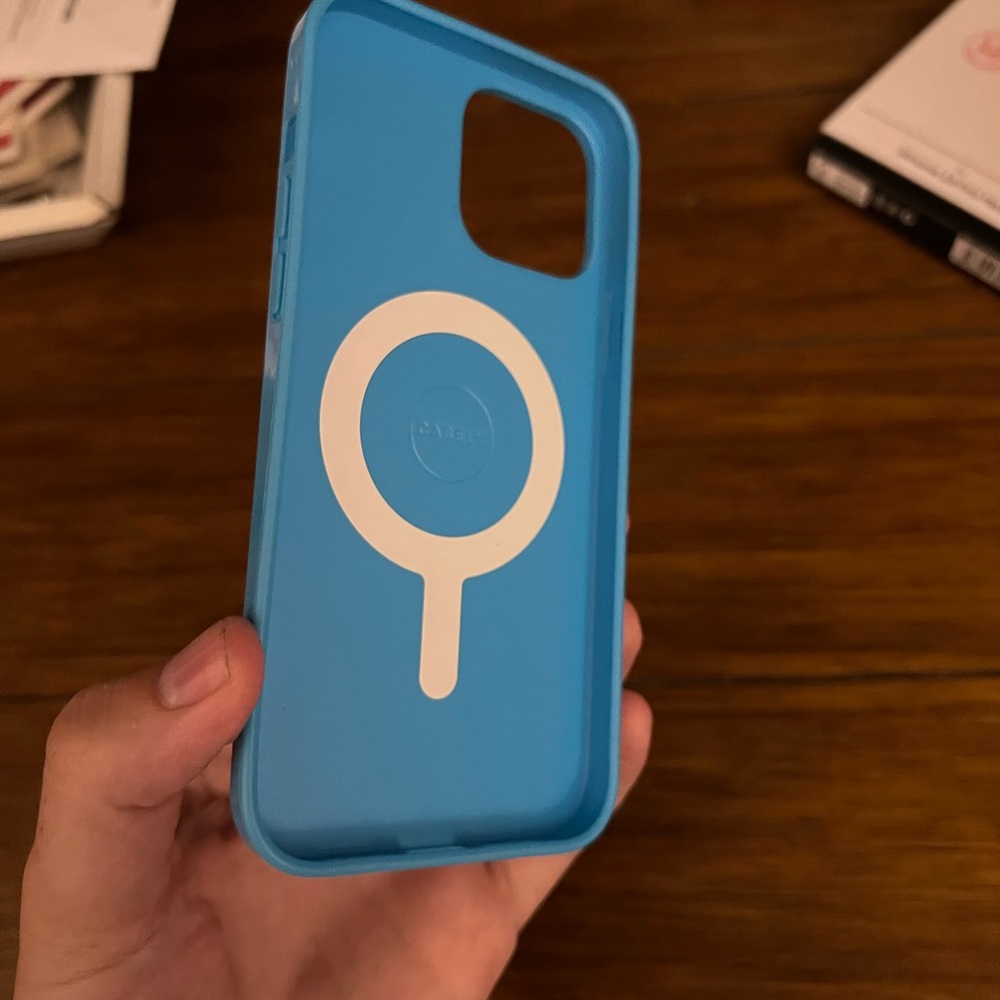 iPhone 13 pro max Casely case